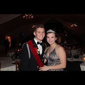 Meet your Posher, Mariellen